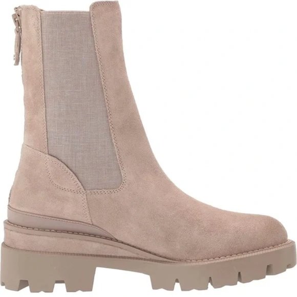 Sam Edelman Genia Chelsea Boots size 6 - Picture 3 of 3